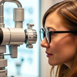 Optix opticians vision care