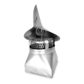 Chimney Cap replacement 