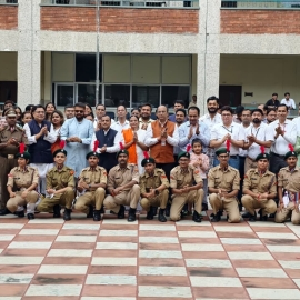 Vidya University – A Top Choice for BCA Education in Meerut