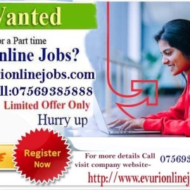 World Famous Genuine Flexible Data Entry Job