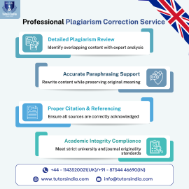 How to Write an Assignment Without Plagiarism Effectively