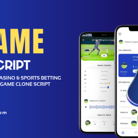 BC Game Clone Script - Buid Your Web3 Sports Book Platform like BC Game