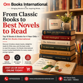 Top 10 Books You Must Read Before You Die