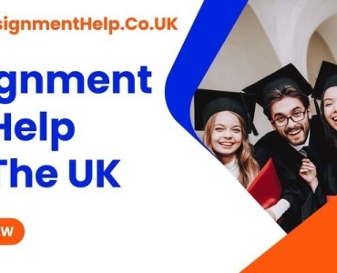 Assignment Help UK - No1AssignmentHelp.Co.UK