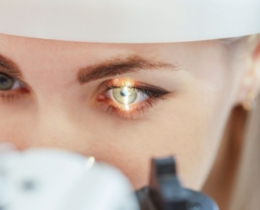 Opticians Potters Bar