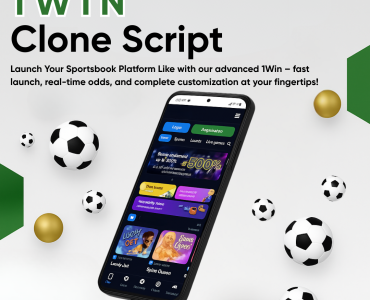 What Makes Plurance’s 1Win Clone Script the Perfect Choice for Entrepreneurs?