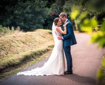 Elegant and Emotional Films by Wedding Videographer London