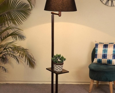 Statement Floor Lamps That Double as Stunning Art Pieces