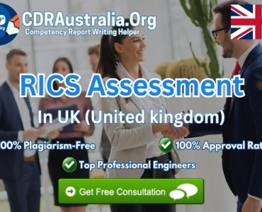 RICS Assessment - in UK by CDRAustralia.Org