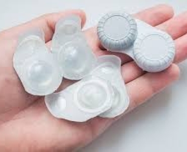 Monthly Contact Lenses
