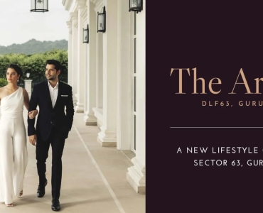 DLF The Arbour Ultra Premium For Sale Review Master Plan.