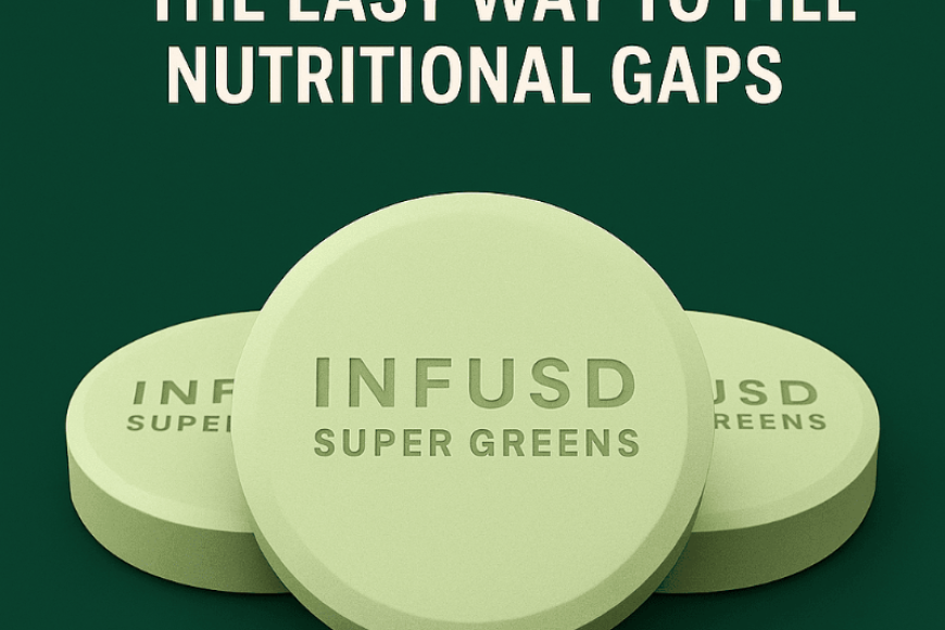 Super green tablets (1)