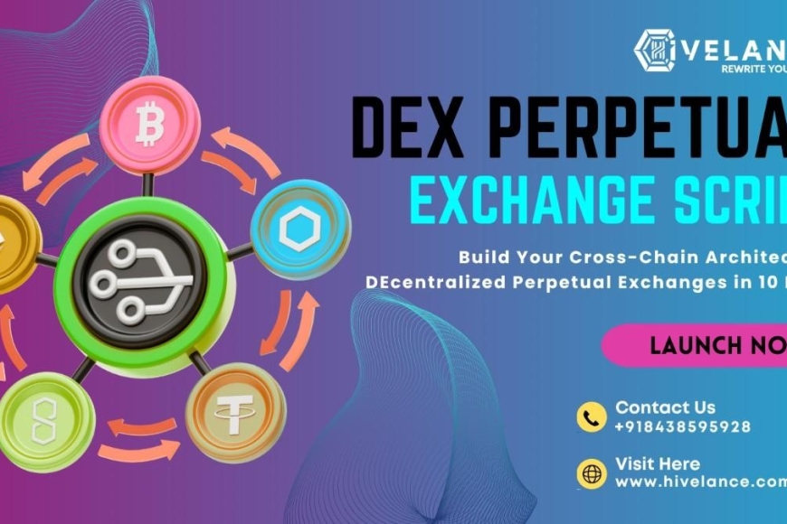 Dex-Perpetual-Exchange-Script