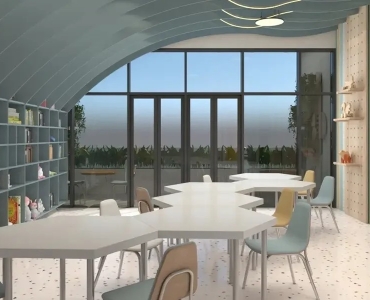 Ashiana Aaroham Newly Launched Ultra Luxury Builder & Clubhouse.