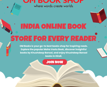 India Online Book Store for Every Reader